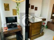 Apartamento à venda com 2 quartos, 1 vaga, 51m² Anália...