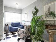 Apartamento à venda, com 2 quartos, 1 vaga, em Moema,...