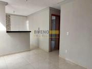 Apartamento à venda com 2 quartos, 1 vaga, Jardim das...