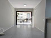 Apartamento a venda com 2 quartos, 1 vaga, todo...