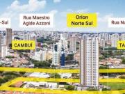 Apartamento à venda com 2 quartos 2 suites, 3 banheiros...