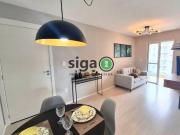 Apartamento à venda com 2 quartos, 2 vagas e 55m2, na...