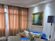 Apartamento a Venda com 2 Quartos, 2 WCS, 1 Vaga de...