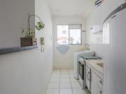 Apartamento à venda com 2 quartos Condomínio Parque...