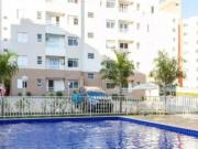 Apartamento a venda com 2 quartos, 49m2 no Jardim Vera...