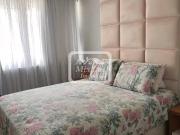 Apartamento a venda com 2 quartos, 52 mÂ² Centro Osasco SP