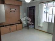 Apartamento à venda com 2 quartos 53 m