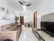 Apartamento à venda com 2 quartos 64 m² No Bairro Bom Jesus