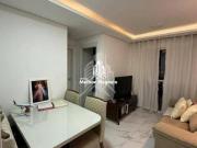 Apartamento a venda com 2 quartos, a venda no condomínio...