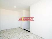 Apartamento a venda com 2 quartos Bonsucesso/Guarulhos