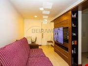 Apartamento à Venda com 2 Quartos com 1 Vaga no Edifício...