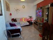 APARTAMENTO A VENDA COM 2 QUARTOS COM, 58 M², GOPOUVA...