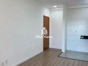 Apartamento à venda com 2 quartos e 1 suíte em Americana/SP