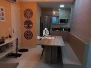 Apartamento à venda com 2 quartos e 1 suíte no bairro...