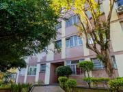 Apartamento à venda com 2 quartos e 1 vaga de garagem no...