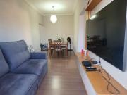 Apartamento à venda com 2 quartos e 1 vaga na Vila Santa...