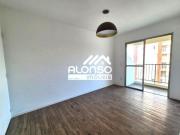 APARTAMENTO A VENDA COM 2 QUARTOS E 1 VAGA NO BUTANTÃ...