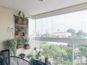 Apartamento á venda com 2 quartos e 2 vagas 60m² no...