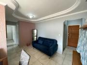 Apartamento a venda com 2 quartos e 61m² no bairro areão...