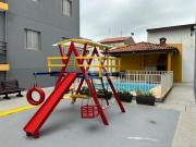 Apartamento à venda com 2 quartos e sacada na Zona Norte...