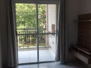 APARTAMENTO A VENDA COM 2 QUARTOS E SUÍTE NO JARDIM ANA...