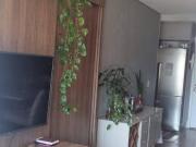 Apartamento á Venda com 2 Quartos e uma 1 Vaga de...