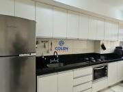 Apartamento à venda com 2 quartos em Alphaville