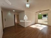 Apartamento à venda com 2 quartos em Campinas /SP