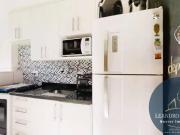 Apartamento à venda com 2 quartos em Campo Limpo SP