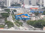 Apartamento à venda com 2 quartos em frente à Cidade de...