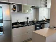 Apartamento à venda com 2 quartos em Hortolândia/SP