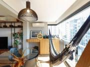 Apartamento à venda com 2 quartos, em Perdizes