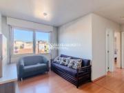 Apartamento à venda com 2 quartos em Santana, Porto Alegre