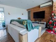 Apartamento à venda com 2 quartos I 2 vagas I Pinheiros SP