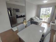 Apartamento à venda com 2 quartos Lapa