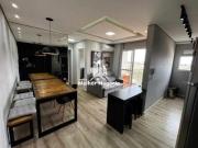 Apartamento à venda com 2 quartos, localizado no bairro...