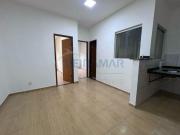 Apartamento à Venda com 2 Quartos na QE 40 Guara II