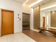 Apartamento à venda com 2 quartos no Água Verde em Curitiba