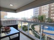 Apartamento à venda com 2 quartos no bairro Centro