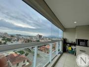 Apartamento à venda com 2 quartos no bairro Centro