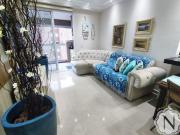 Apartamento à venda com 2 quartos no bairro Centro