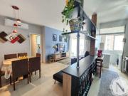 Apartamento à venda com 2 quartos no bairro Centro