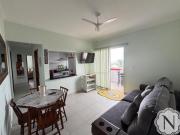 Apartamento à venda com 2 quartos no bairro Centro