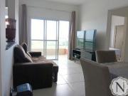 Apartamento à venda com 2 quartos no bairro Cibratel II