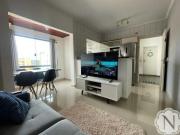 Apartamento à venda com 2 quartos no bairro Cibratel II