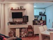 Apartamento à venda com 2 quartos no bairro Guapurá