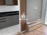 Apartamento à venda com 2 quartos no bairro Jd das...