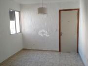 Apartamento à venda com 2 quartos no bairro Juscelino...