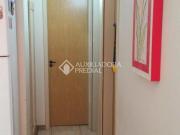 APARTAMENTO À VENDA COM 2 QUARTOS, NO BAIRRO MATO GRANDE