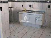 Apartamento à venda com 2 quartos no bairro Parque...